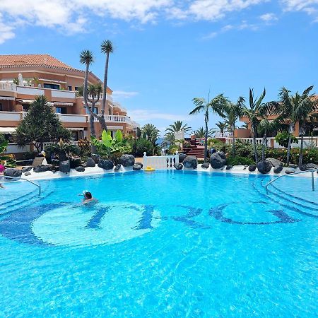 Tenerife Holidays Deluxe, Royal Garden, Las Americas Плайя-де-лас-Амерікас Екстер'єр фото