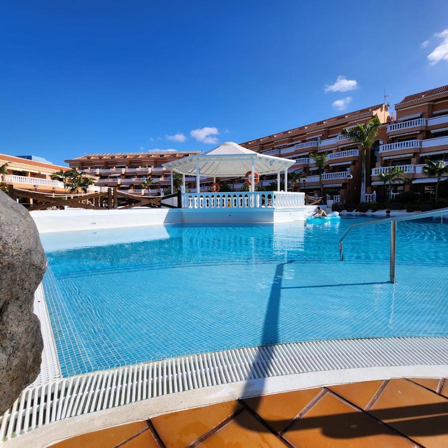Tenerife Holidays Deluxe, Royal Garden, Las Americas Плайя-де-лас-Амерікас Екстер'єр фото