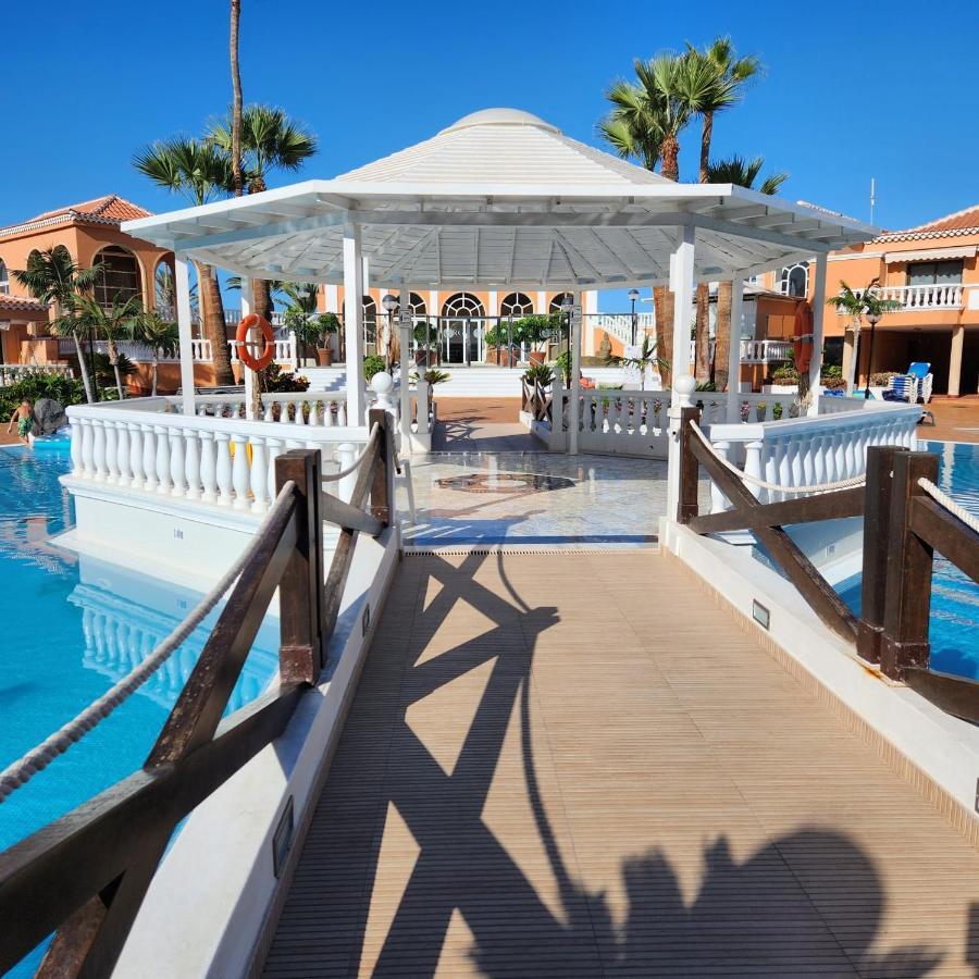 Tenerife Holidays Deluxe, Royal Garden, Las Americas Плайя-де-лас-Амерікас Екстер'єр фото