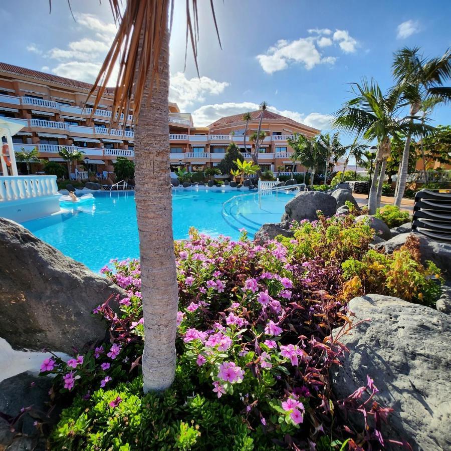 Tenerife Holidays Deluxe, Royal Garden, Las Americas Плайя-де-лас-Амерікас Екстер'єр фото
