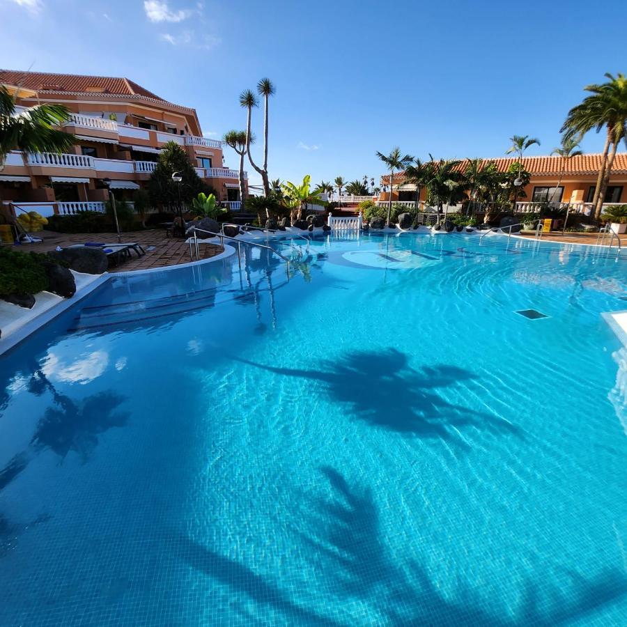Tenerife Holidays Deluxe, Royal Garden, Las Americas Плайя-де-лас-Амерікас Екстер'єр фото
