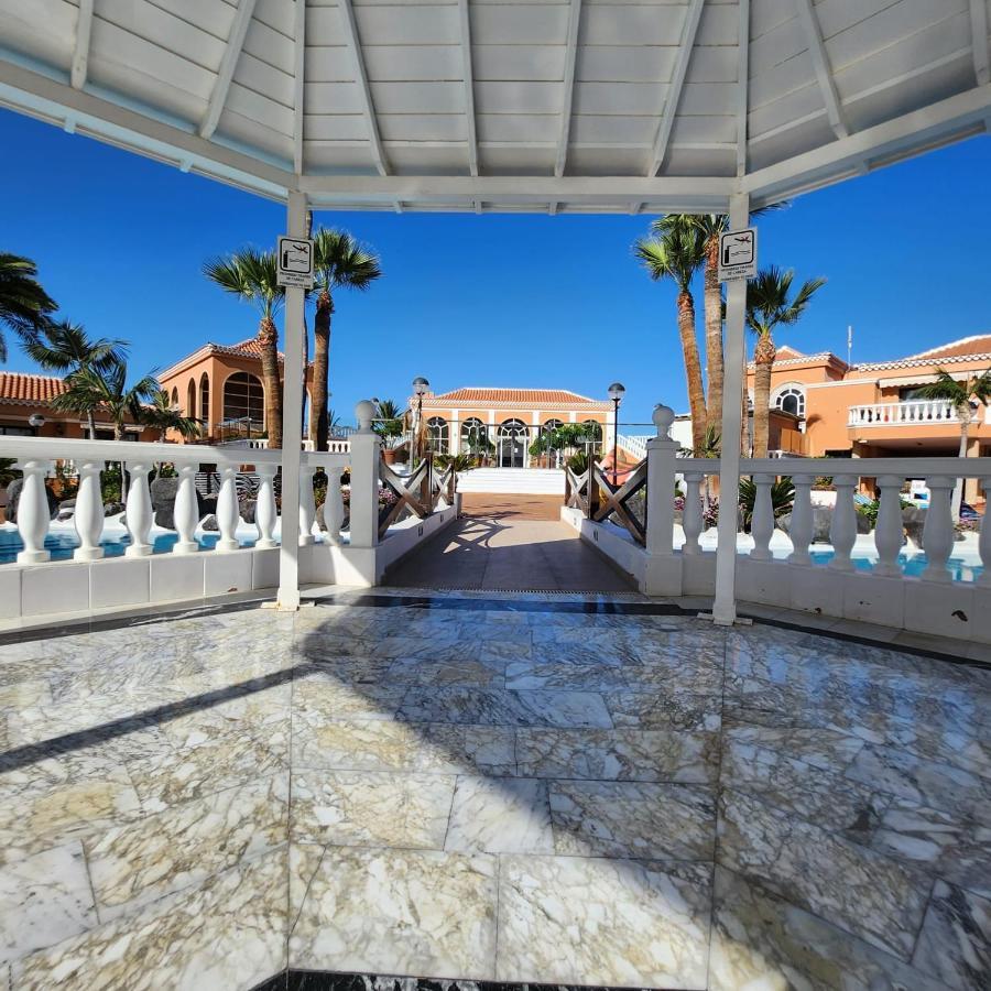 Tenerife Holidays Deluxe, Royal Garden, Las Americas Плайя-де-лас-Амерікас Екстер'єр фото