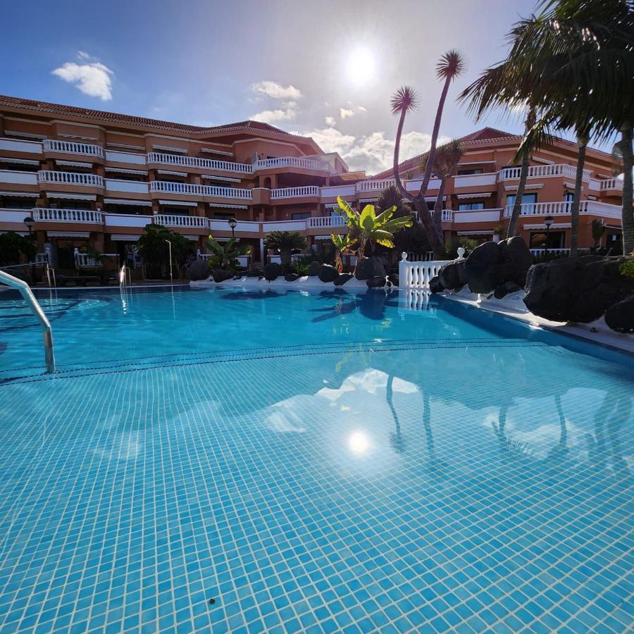 Tenerife Holidays Deluxe, Royal Garden, Las Americas Плайя-де-лас-Амерікас Екстер'єр фото