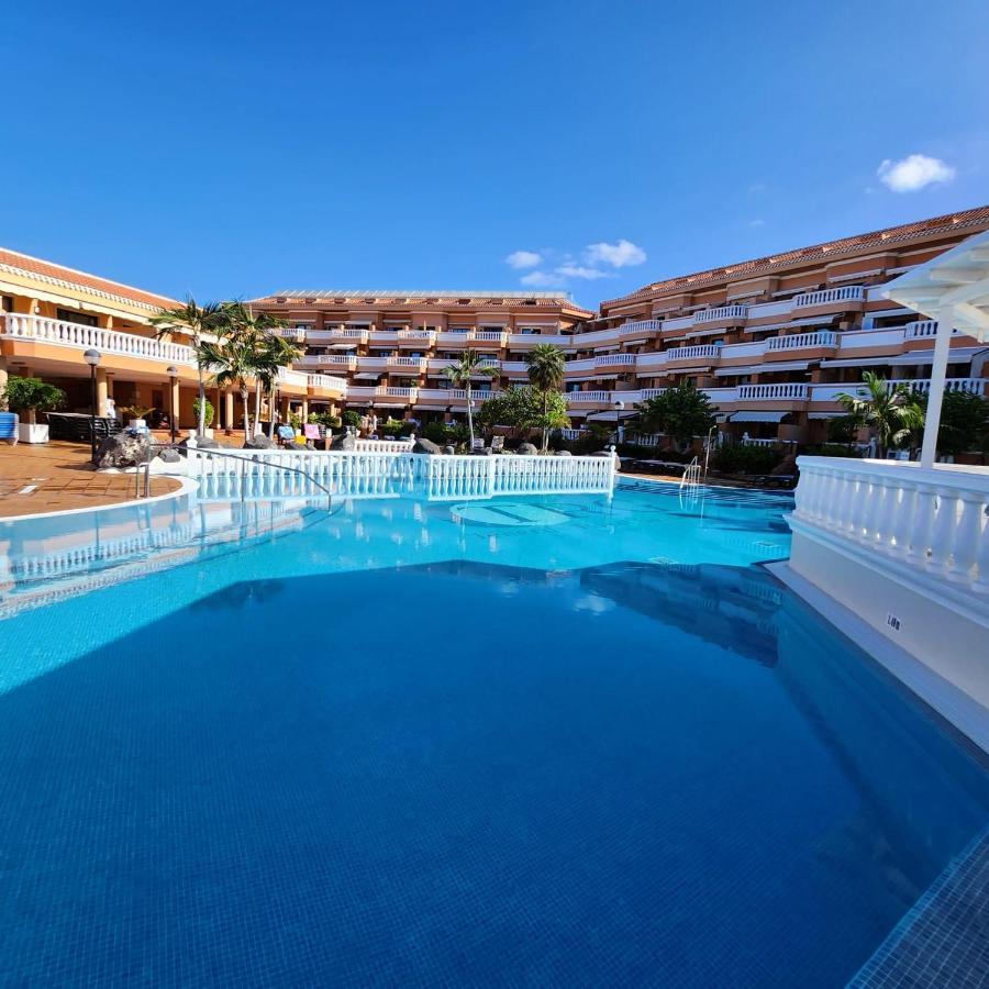 Tenerife Holidays Deluxe, Royal Garden, Las Americas Плайя-де-лас-Амерікас Екстер'єр фото