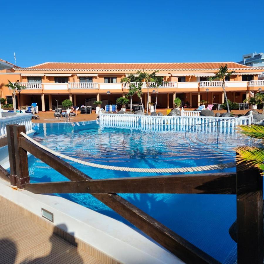 Tenerife Holidays Deluxe, Royal Garden, Las Americas Плайя-де-лас-Амерікас Екстер'єр фото