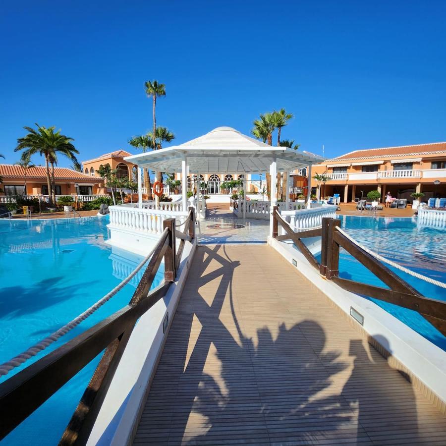 Tenerife Holidays Deluxe, Royal Garden, Las Americas Плайя-де-лас-Амерікас Екстер'єр фото