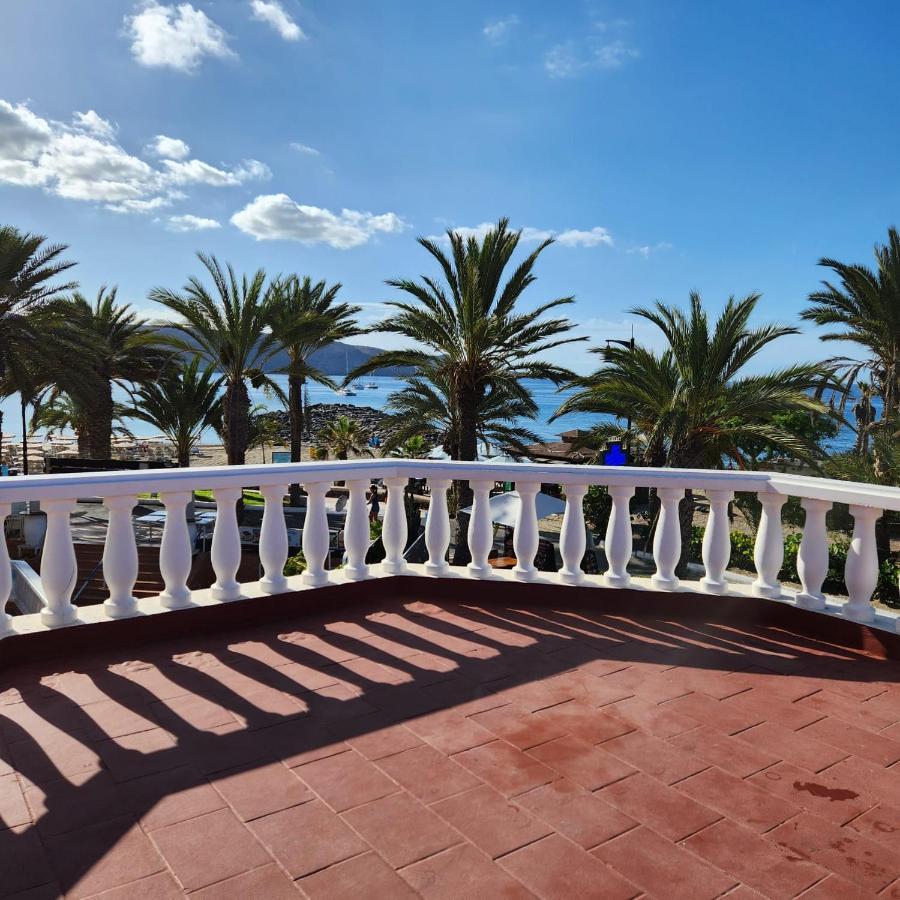 Tenerife Holidays Deluxe, Royal Garden, Las Americas Плайя-де-лас-Амерікас Екстер'єр фото