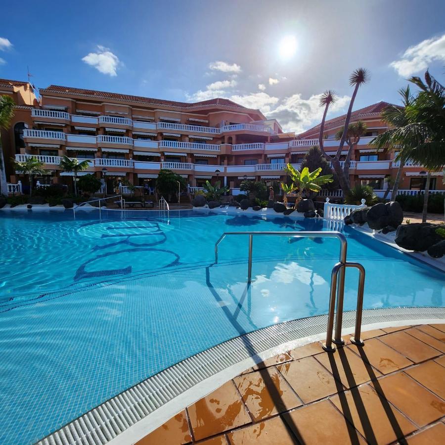 Tenerife Holidays Deluxe, Royal Garden, Las Americas Плайя-де-лас-Амерікас Екстер'єр фото