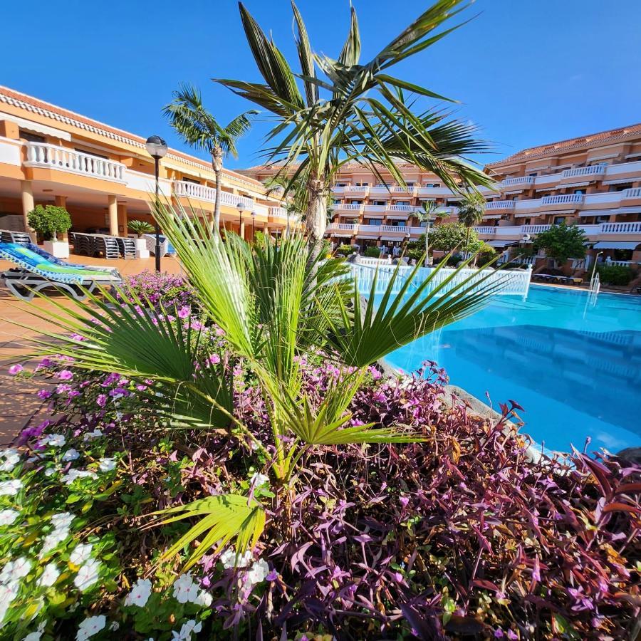 Tenerife Holidays Deluxe, Royal Garden, Las Americas Плайя-де-лас-Амерікас Екстер'єр фото