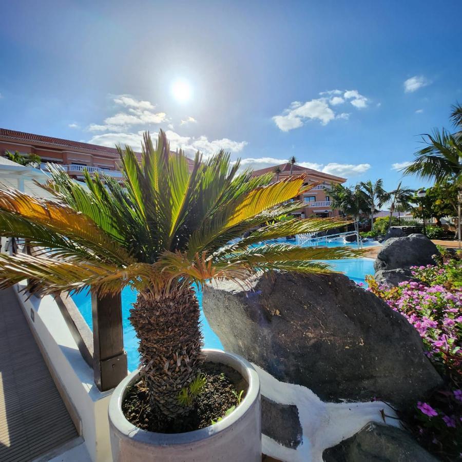 Tenerife Holidays Deluxe, Royal Garden, Las Americas Плайя-де-лас-Амерікас Екстер'єр фото