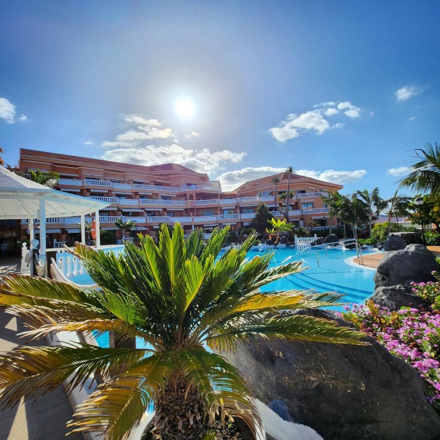 Tenerife Holidays Deluxe, Royal Garden, Las Americas Плайя-де-лас-Амерікас Екстер'єр фото