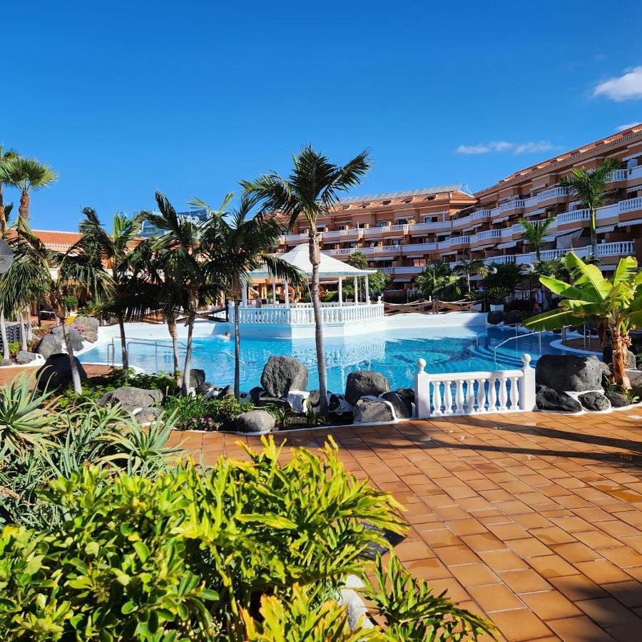 Tenerife Holidays Deluxe, Royal Garden, Las Americas Плайя-де-лас-Амерікас Екстер'єр фото