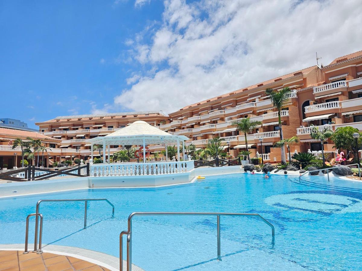Tenerife Holidays Deluxe, Royal Garden, Las Americas Плайя-де-лас-Амерікас Екстер'єр фото