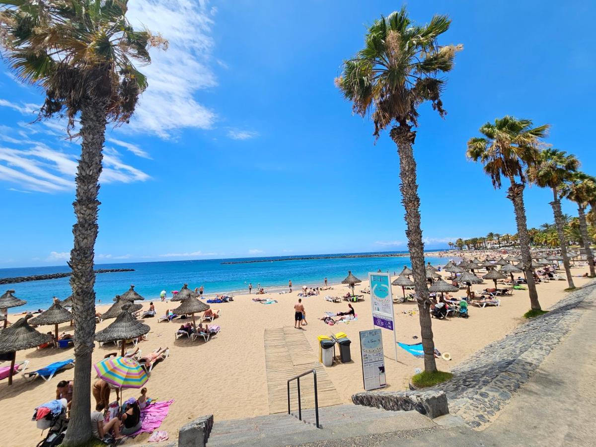 Tenerife Holidays Deluxe, Royal Garden, Las Americas Плайя-де-лас-Амерікас Екстер'єр фото