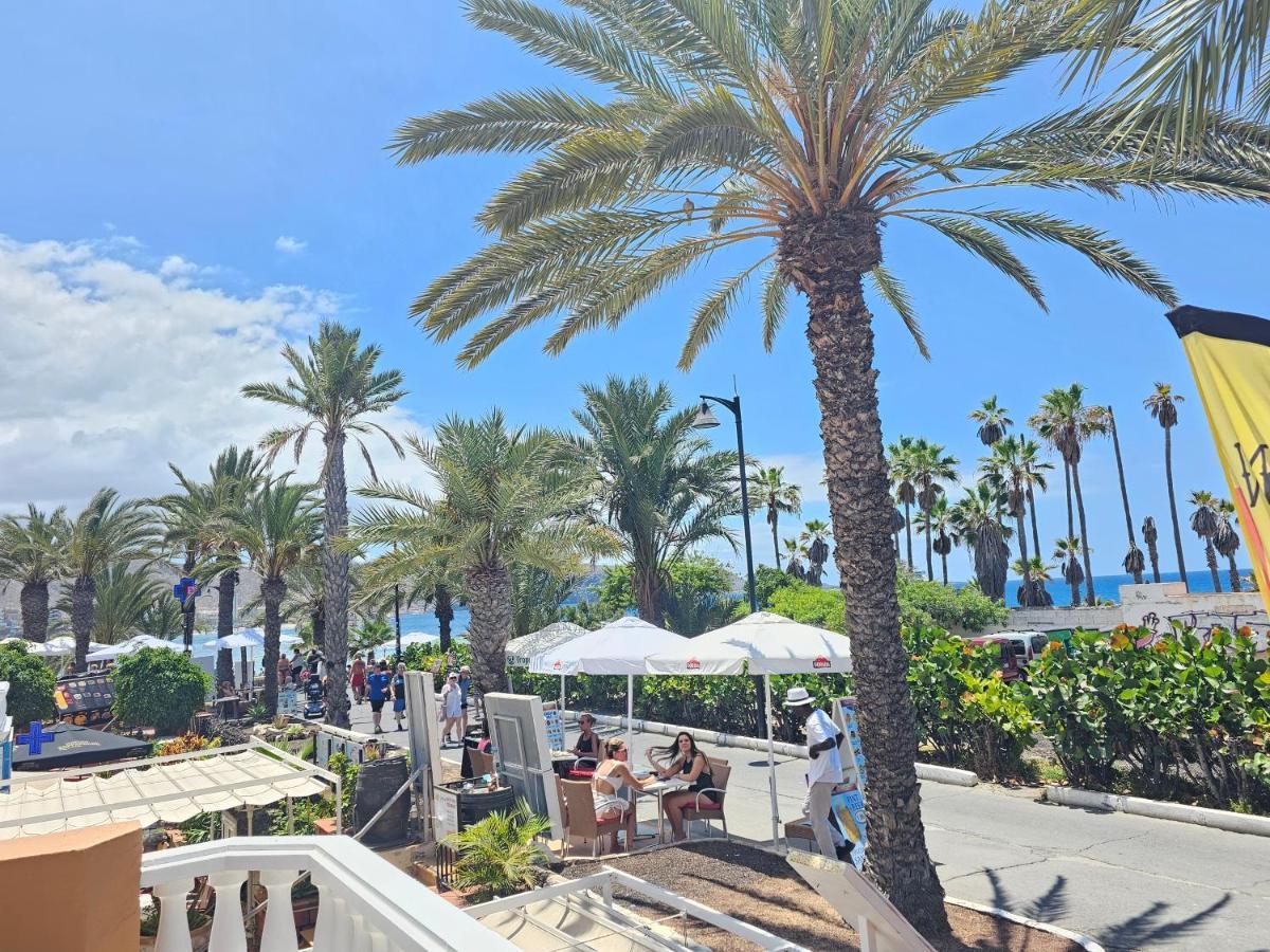 Tenerife Holidays Deluxe, Royal Garden, Las Americas Плайя-де-лас-Амерікас Екстер'єр фото