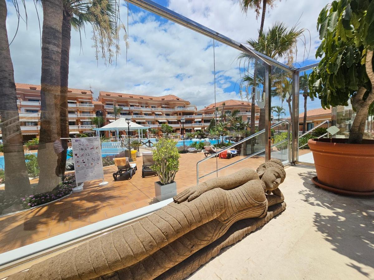 Tenerife Holidays Deluxe, Royal Garden, Las Americas Плайя-де-лас-Амерікас Екстер'єр фото