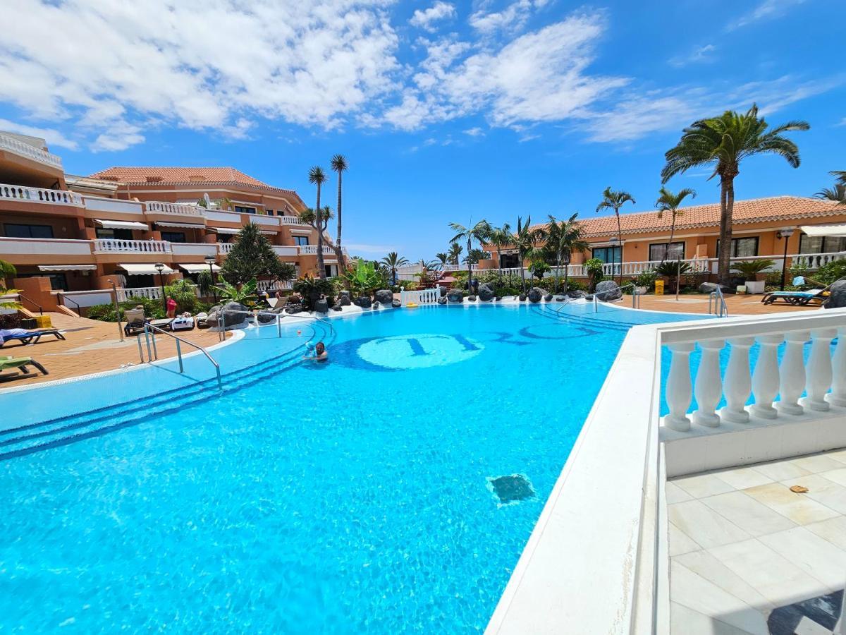 Tenerife Holidays Deluxe, Royal Garden, Las Americas Плайя-де-лас-Амерікас Екстер'єр фото