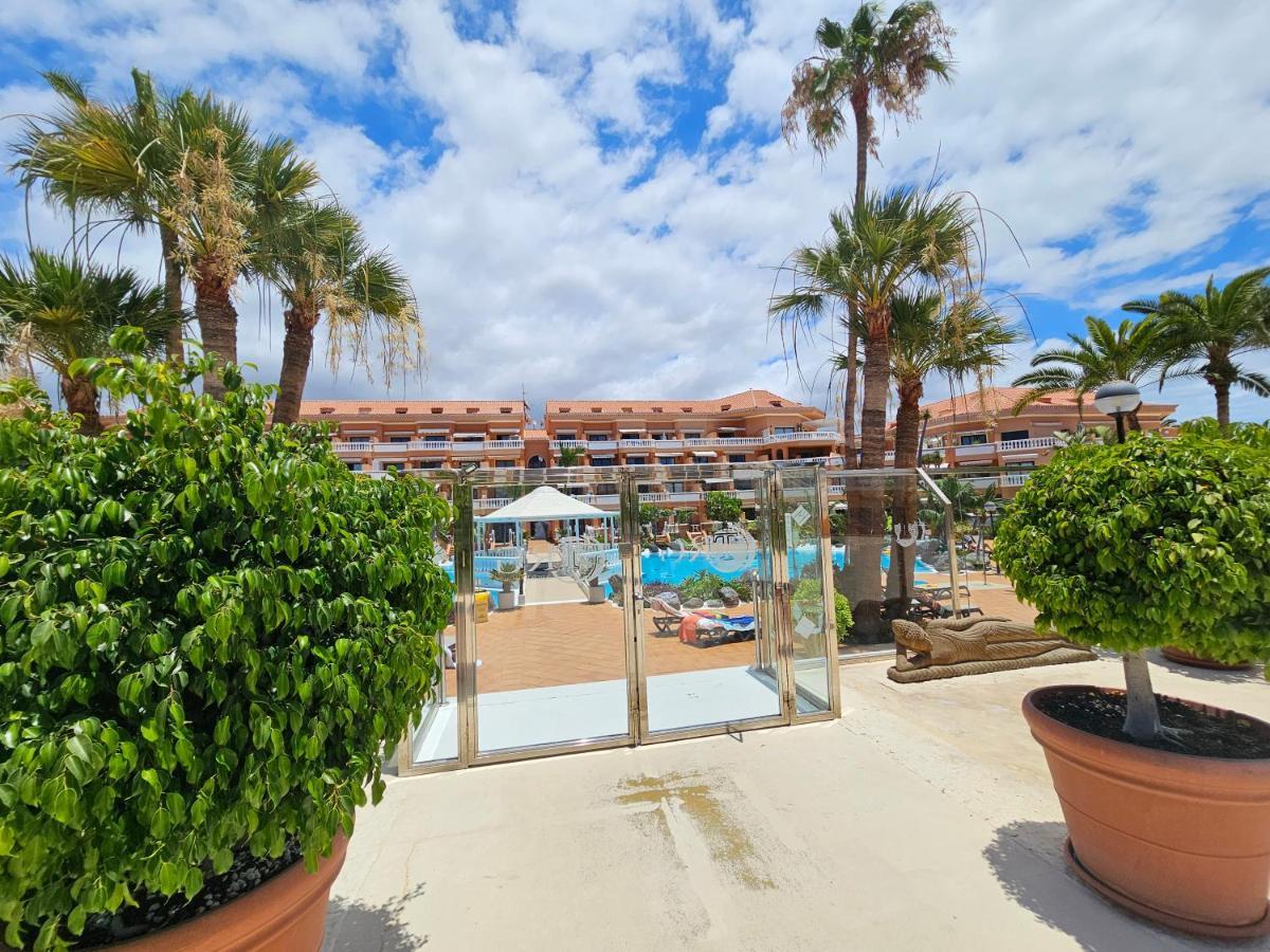 Tenerife Holidays Deluxe, Royal Garden, Las Americas Плайя-де-лас-Амерікас Екстер'єр фото