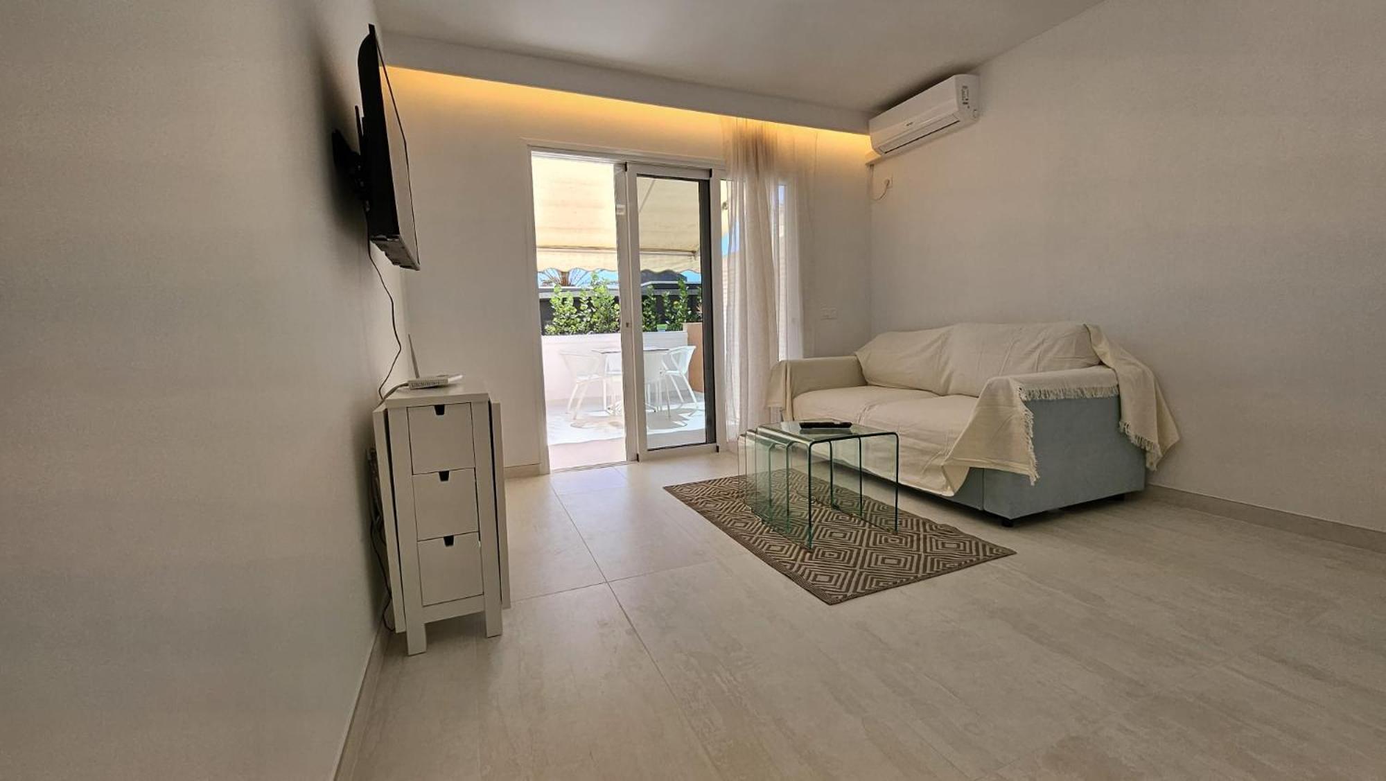 Tenerife Holidays Deluxe, Royal Garden, Las Americas Плайя-де-лас-Амерікас Екстер'єр фото