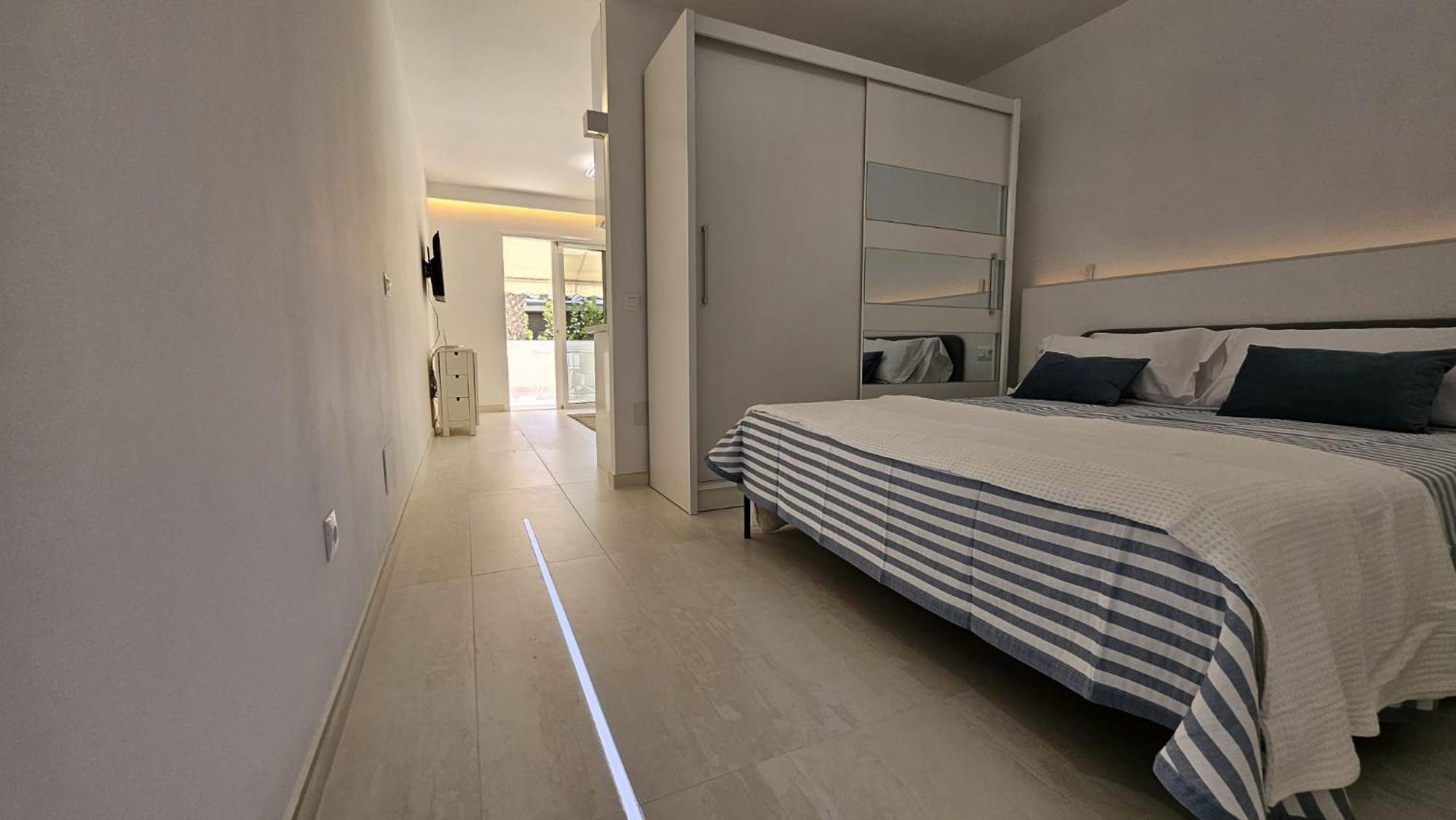 Tenerife Holidays Deluxe, Royal Garden, Las Americas Плайя-де-лас-Амерікас Екстер'єр фото