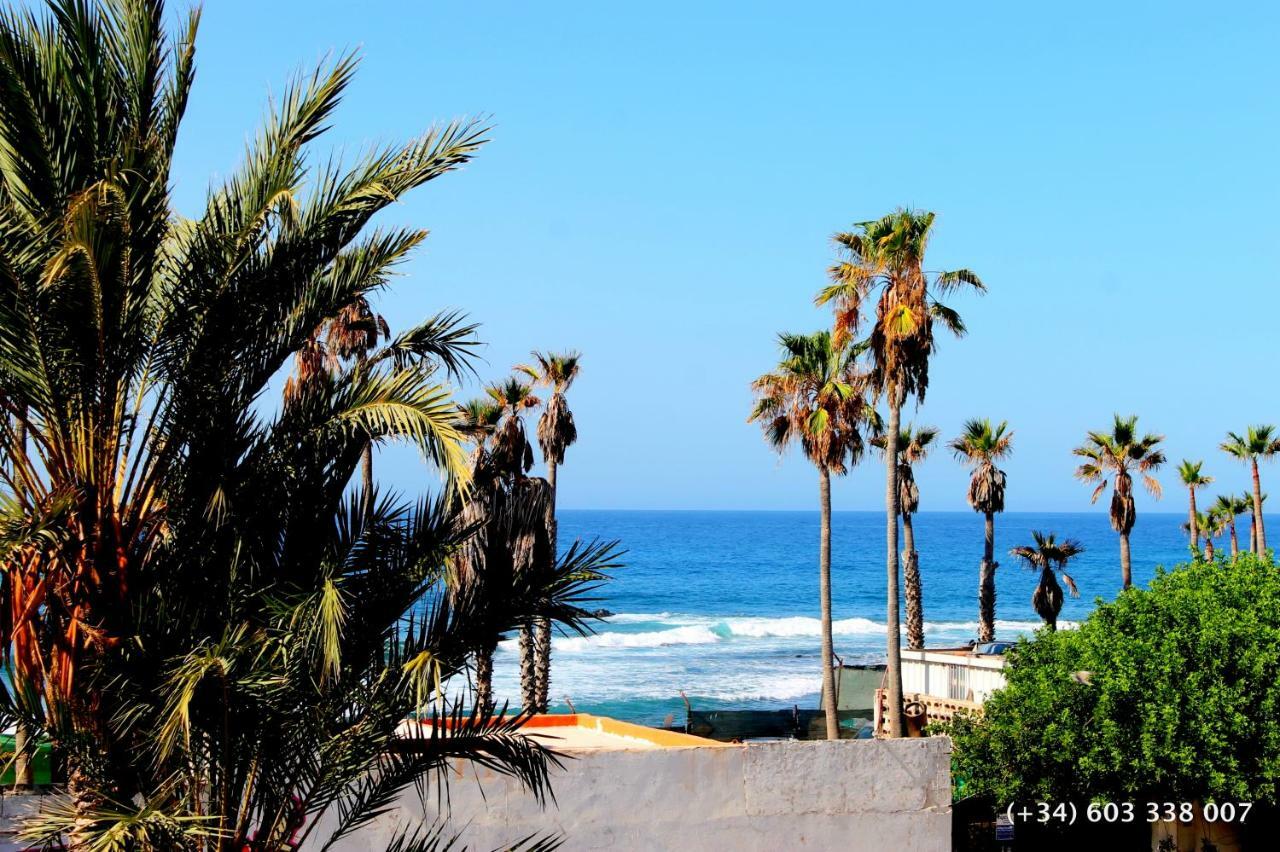 Tenerife Holidays Deluxe, Royal Garden, Las Americas Плайя-де-лас-Амерікас Екстер'єр фото
